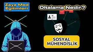 Zaya Med Eğitimleri | Sosyal M&uuml;hendislik Ve Oltalama (Phishing) Nedir? Nasıl Yapılır
