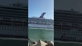 Miami 🌞🚢😍😍😍#cruise #portmiami #vacation#florida #usa