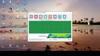 C&oacute;mo usar CCProxy 2024