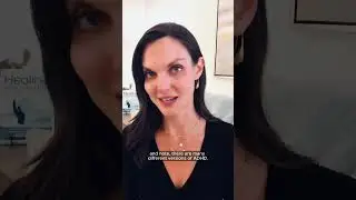 ADHD vs. Trauma with Dr. Kate Truitt