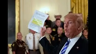 &ldquo;The Resistance&rdquo; in the White House?!?