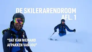 De Skilerarendroom - afl. 1 De magie van de bergen
