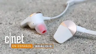 Fitbit Flyer: Un aud&iacute;fono inal&aacute;mbrico de US$130