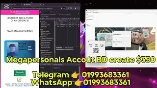 Megapersonals Account available 🥰🥰