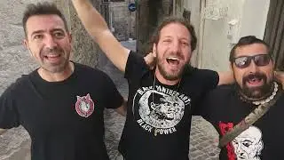 (2023) Official Videoclip | Riotta ft. Molestando A Los Vecinos | Cancion Necesaria