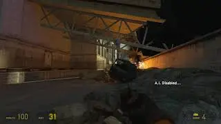 HL2 - d2_c17_02 - Nadeboost Tutorial