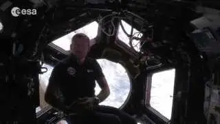 AAUSAT5 mission description