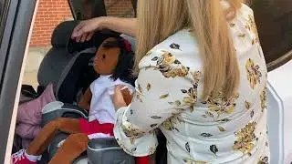 Car Seat Safety: Winter Coats