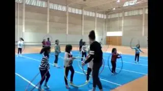 Así somos en el CEIP San José de Calasanz de las Navas de laConcepción