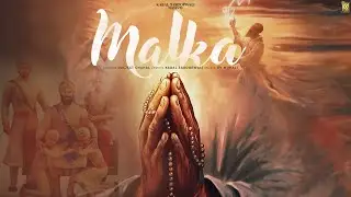 Maalka ( Offical Video) Sukrana EP | Daljeet Chahal | Kabal Saroopwali | Kv Mohali | Devotional Song