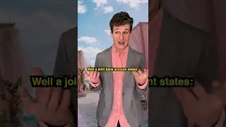 NEVER Get Legally Married
