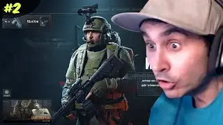 Summit1G Vods - Arena Breakout : Infinite #2.0