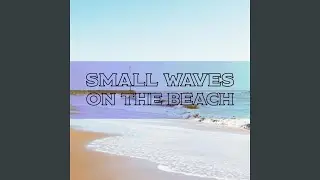 Small Waves on the Beach