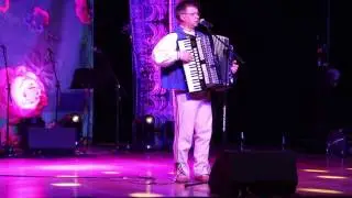 15 - lecie Łasiwoczki - Andrzej Peregrym