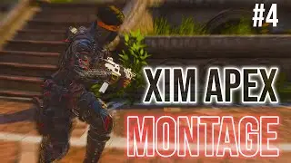 BLACK OPS 4 XIM APEX MONTAGE #4