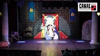 181027 03 DUQUE GAETA+POBLA FARNALS CAPUT DRACONIS