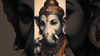 joy deb joy deb joy mangal murty 🙏🙏🙏🙏 #youtubeshorts #mangalmurty #ganpati