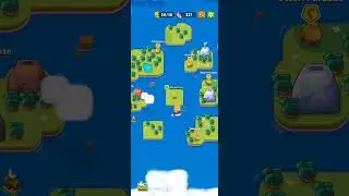 pocket Land.  gameplay