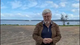 Pinjarra RV Park 'Free Camps Near Perth'. Dog Friendly and 1 hour South of Perth City. No toilet.