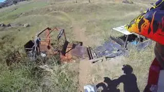 Bike Territory Enduro X Loop