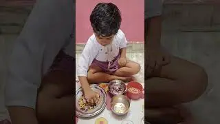 #activity ❤️#sorting activity #fine motor skills 💪#child devlopment #physical development