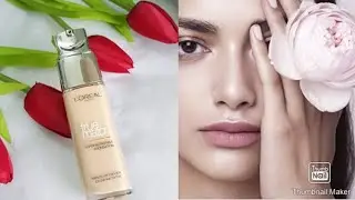 Top 12 best foundation in India.