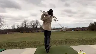 Windy Range Session! 💨💨