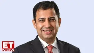 Reliance Nippon Life's ED & CEO Sundeep Sikka on success of Jan Nivesh Movement