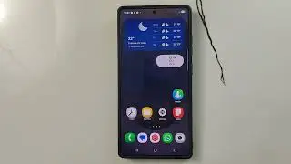 How to use undo key on your samsung keyboard