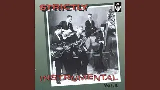Upspring (Instrumental Version)