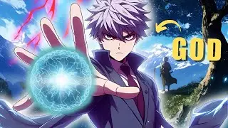 Best 10 Isekai Anime Where the Hero Is Unstoppable