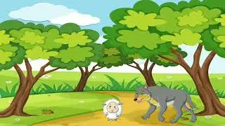 || Story - The Wise Grandmother || Maths Magic, Class-I || NCERT || Lesson-1 || Story for kids ||