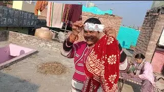 Mummy Ji Ne yah kya dikha Di 🥰