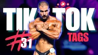 TIKTOK TAGS #31