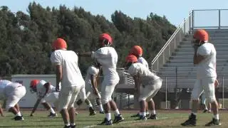 Preps: Oxnard Yellow Jackets vs. Buena Bulldogs