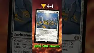 Draft Trophy 🔥 First Picking the Best White Card