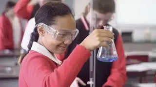 Endeavour Sports High School - A school of choice