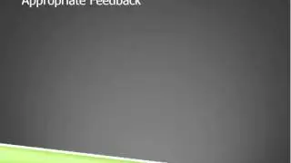 Effectivie Communication SlideRocket Recording