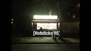 Hotsticks clip 85