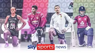 Sky Sports to join social media boycott this weekend to combat online abuse and discrimination
