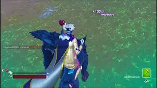 Do Wolves Get Jealous In Fortnite?