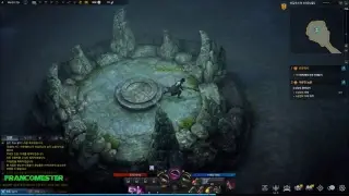[HUN/ENG] Lost Ark Online: Devil Hunter szintez&eacute;s
