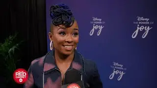 Interview with 