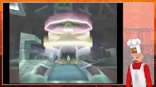 Jet Force Gemini - Part 4 - N64 Hardware w\ N64Digital Mod
