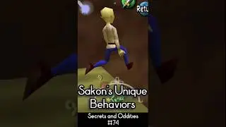 Majora's Mask Secrets & Oddities #74