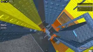 [HORRIFIC] Barely Even A Tower // HARDEST MINI TOWER
