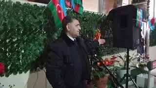 12 Ocak 2026 Şəhid Nəzərov Ayaz Azər oğlunun anım g&uuml;n&uuml; qeyd olundu!