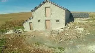 Dans les pas de JP 2025 Cantal 2025 04 09