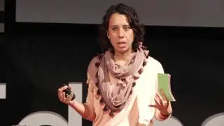 Conscious travel: transforming a trip into a pilgrimage | Summer Hills-Bonczyk | TEDxEdina