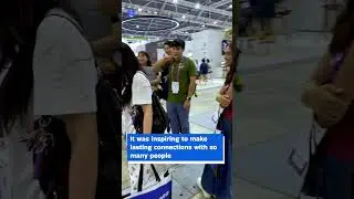 Hashmato was at FHA HoReCa 2024